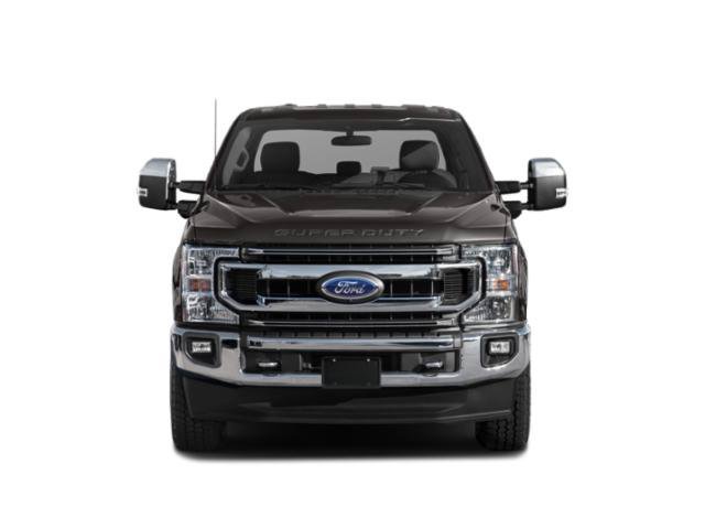 Used 2020 Ford F250 XLT w/ XLT Premium Package AWD/4WD image 4