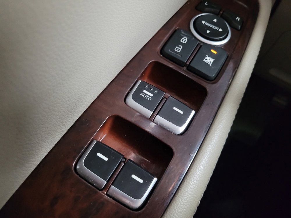 Used 2016 Kia Sorento AWD image 27