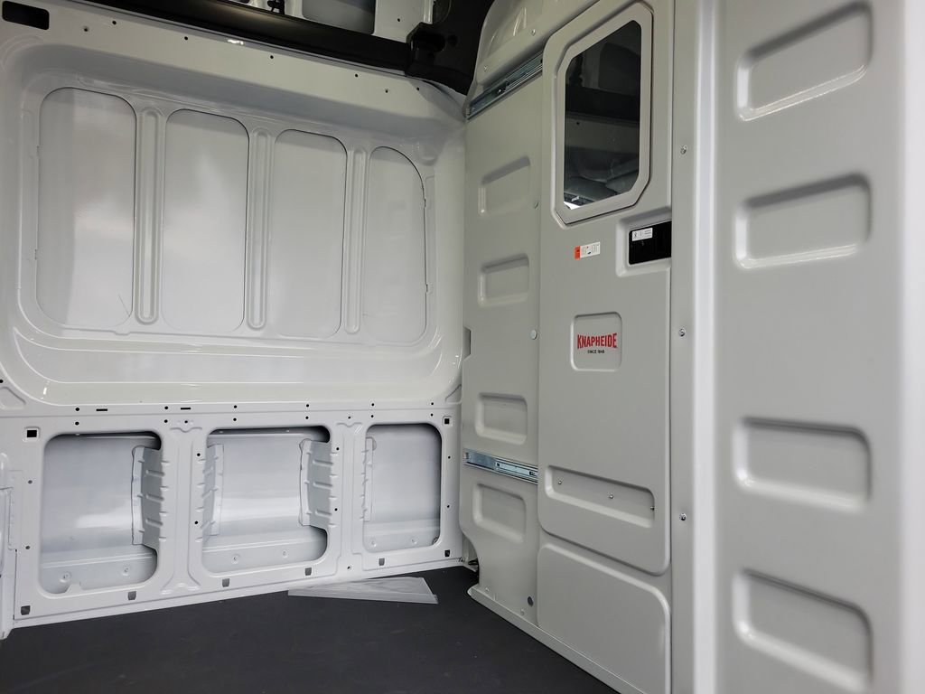 New 2026 Ford Transit 350 148 High Roof Extended image 12