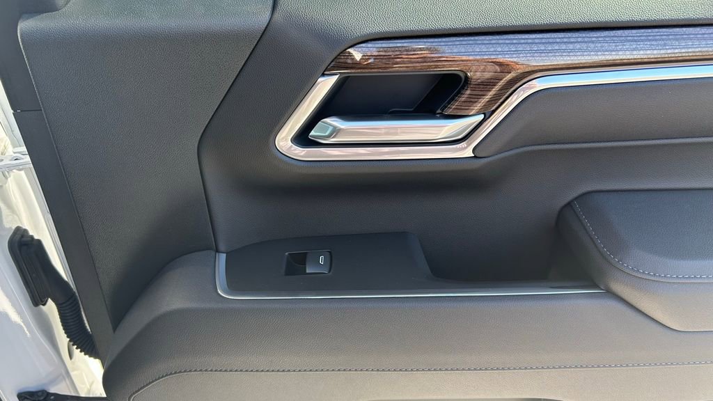 New 2025 Chevrolet Silverado 1500 LT w/ Safety Package image 13
