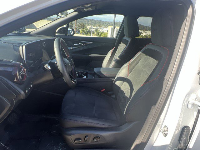 Used 2024 Chevrolet Blazer EV RS image 17