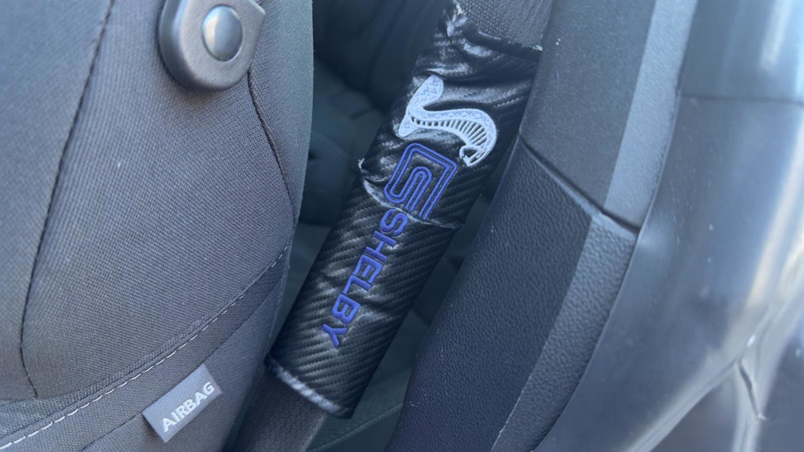 Used 2017 Ford Mustang Shelby GT350 w/ Electronics Package image 12