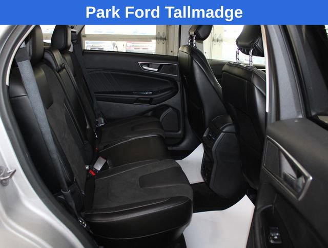 Used 2016 Ford Edge Sport w/ Equipment Group 401A AWD/4WD image 25