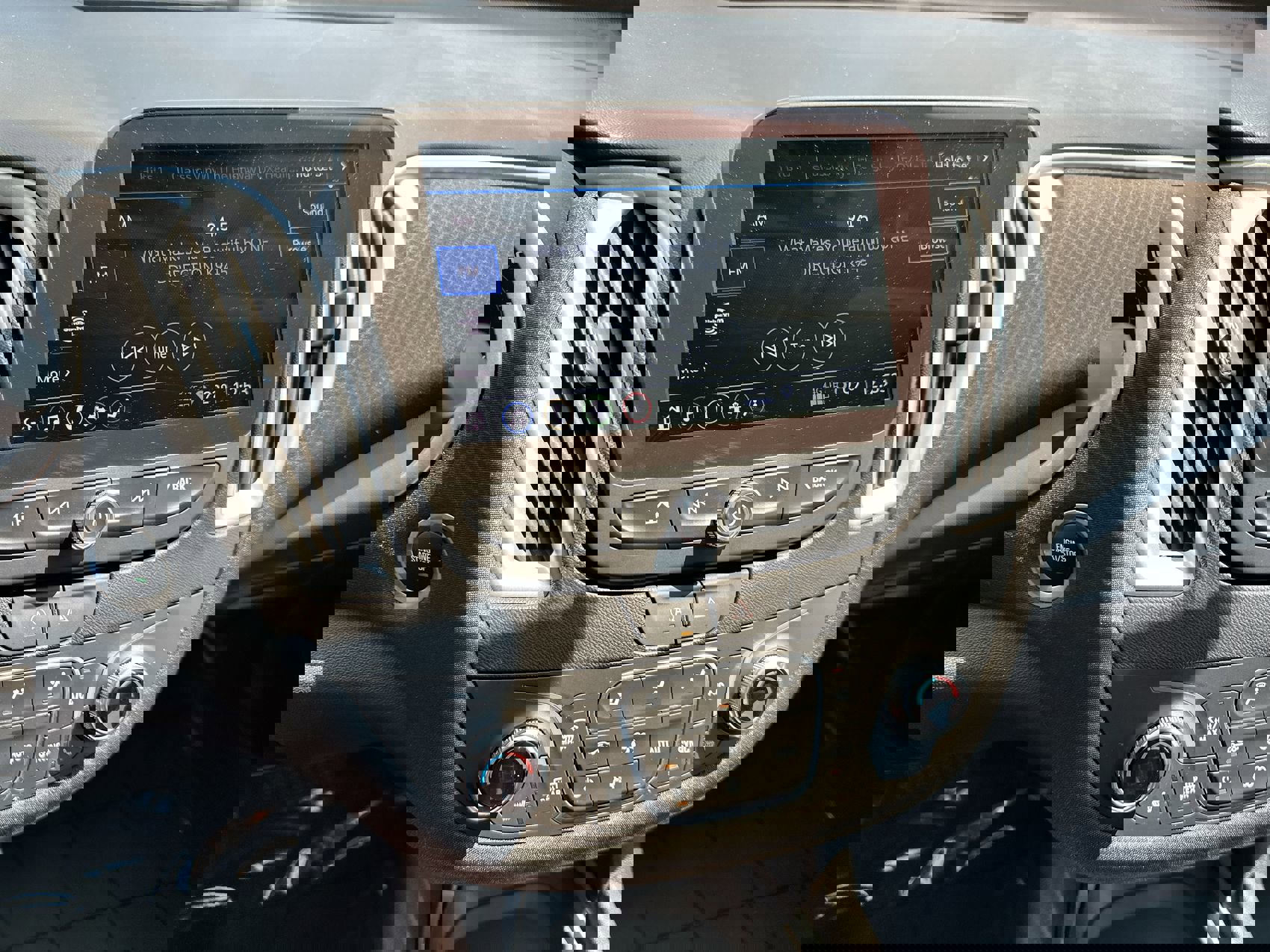 Used 2024 Chevrolet Malibu LT image 16