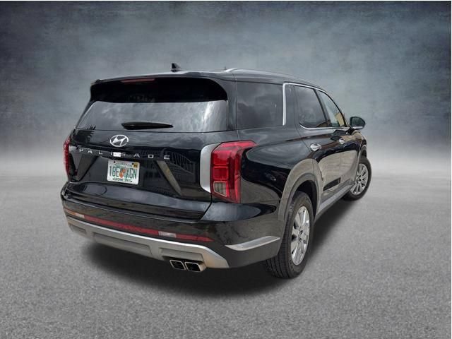 Used 2025 Hyundai Palisade SEL FWD image 8