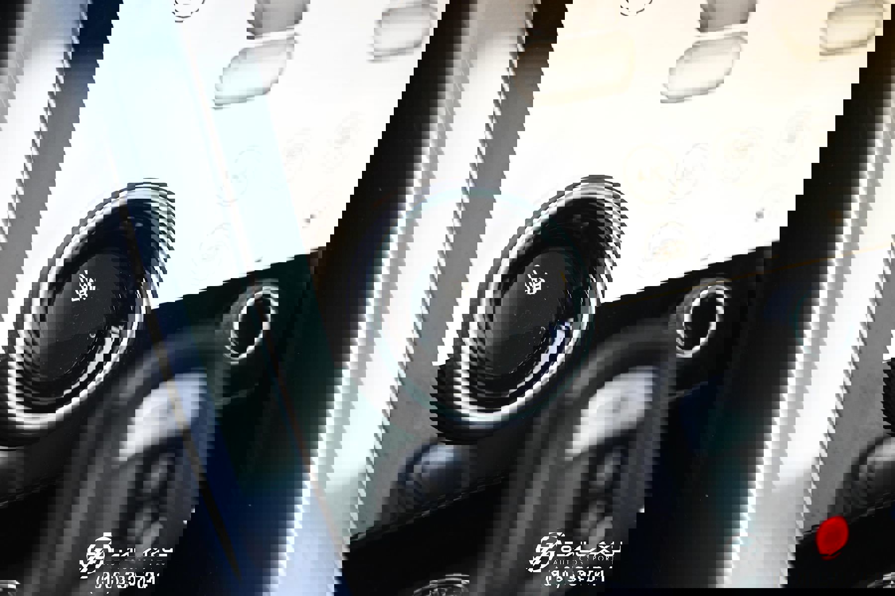 Used 2019 Land Rover Range Rover Sport HSE image 28