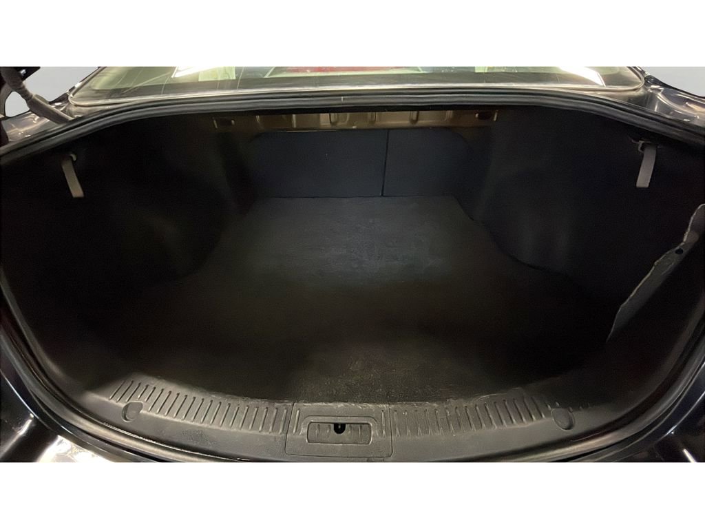 Used 2012 MAZDA MAZDA6 i Touring image 15