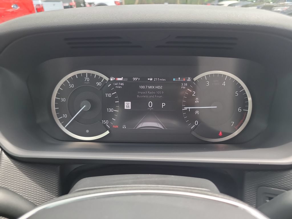 Used 2023 Land Rover Discovery S R-Dynamic AWD/4WD image 31