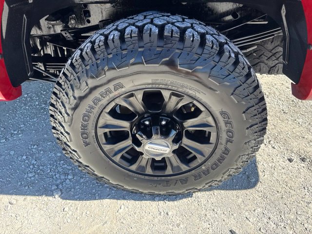 Used 2022 Ford F350 King Ranch w/ Tremor Off-Road Package AWD/4WD image 19