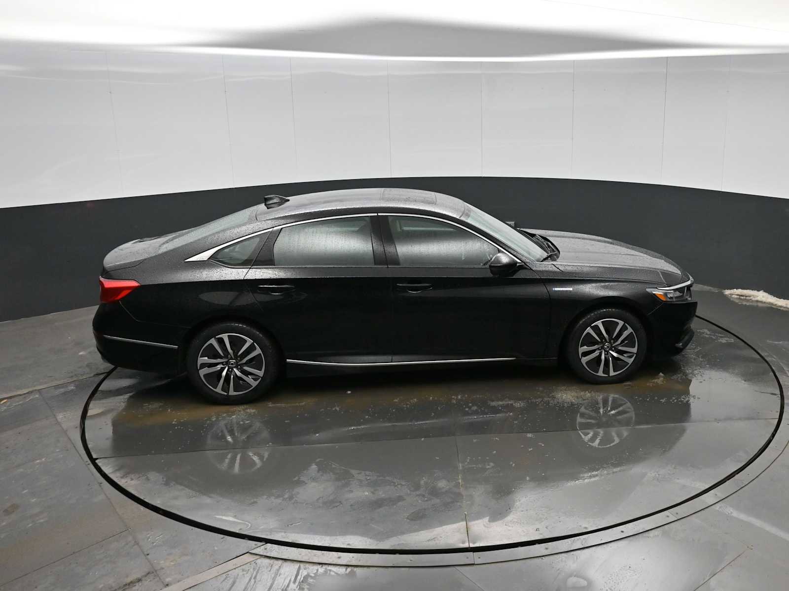 Used 2022 Honda Accord EX-L image 31