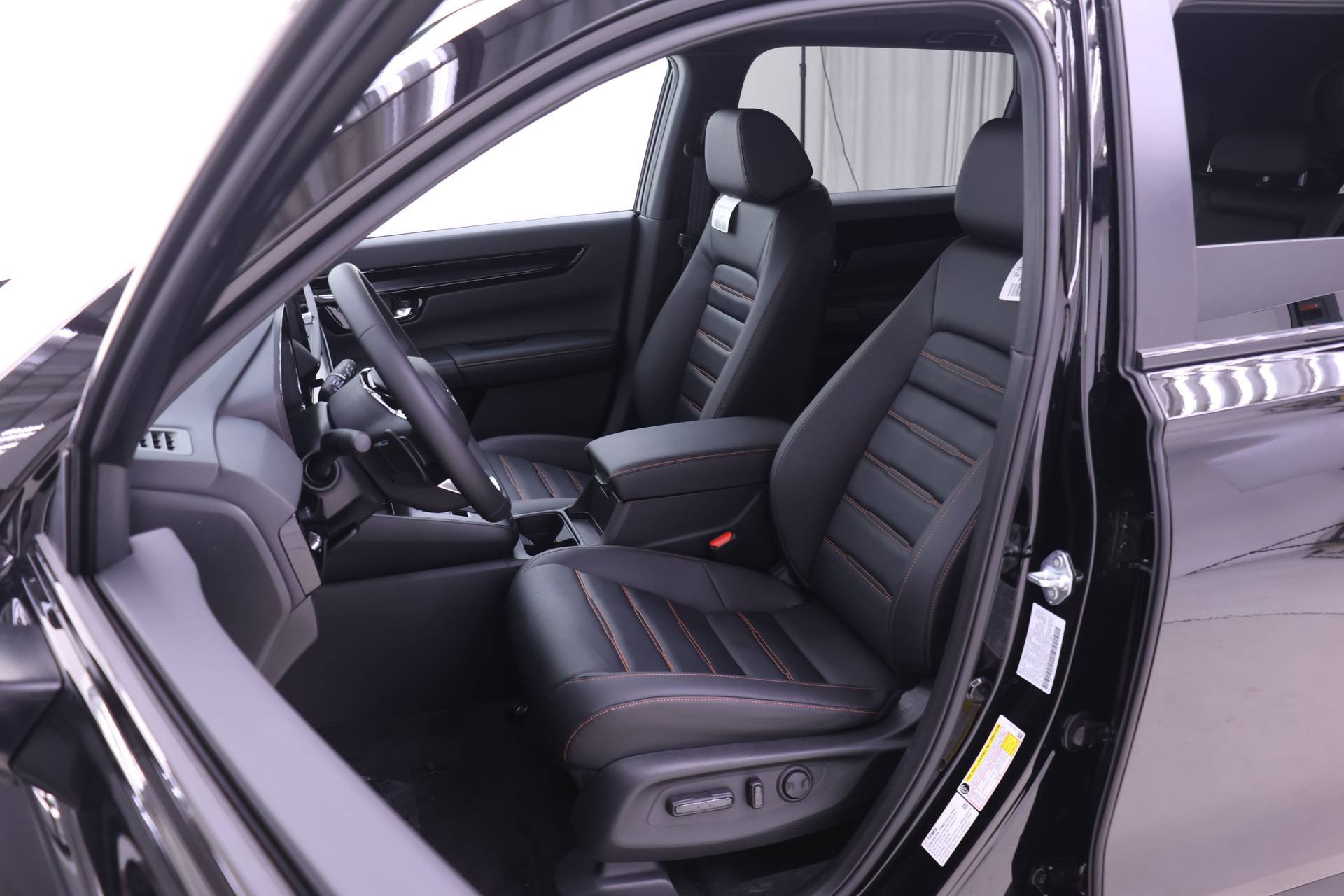 New 2027 Honda CR-V Sport Touring image 4