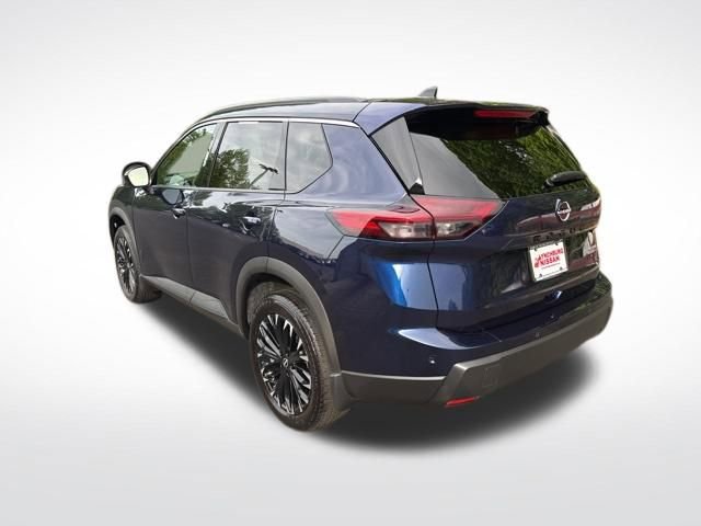 Used 2026 Nissan Rogue SV AWD/4WD image 3