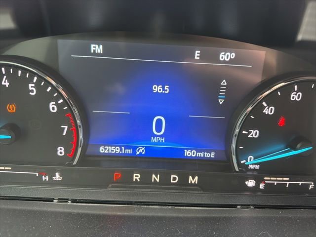 Used 2021 Ford Explorer XLT w/ Equipment Group 202A AWD/4WD image 16
