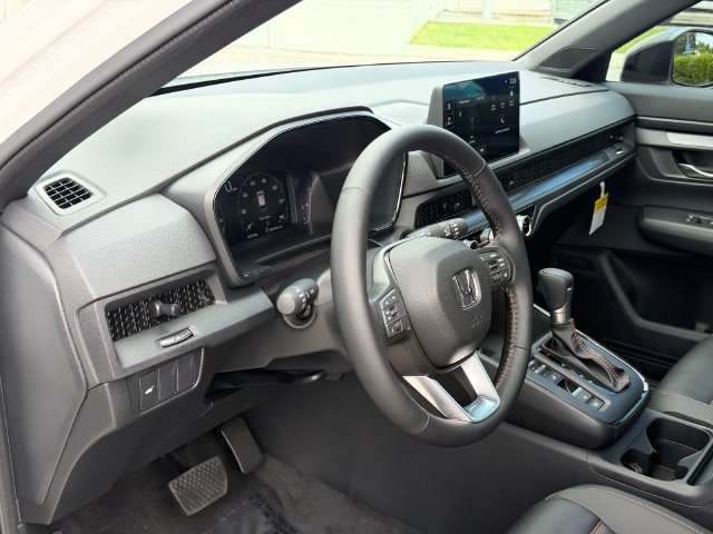 Used 2027 Honda CR-V Sport-L image 13