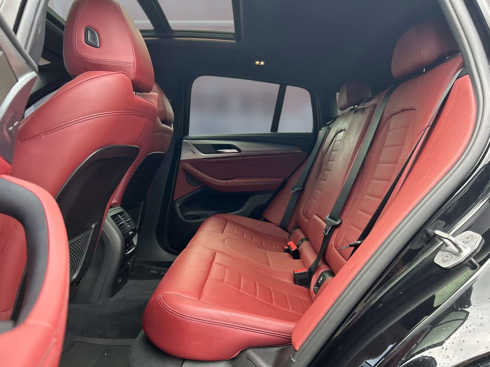 Used 2019 BMW X4 M40i w/ Premium Package AWD/4WD image 24
