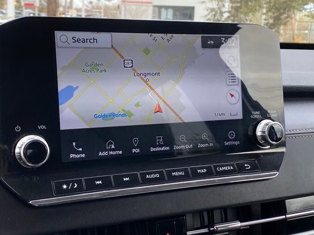 Used 2024 Mitsubishi Outlander SE image 24