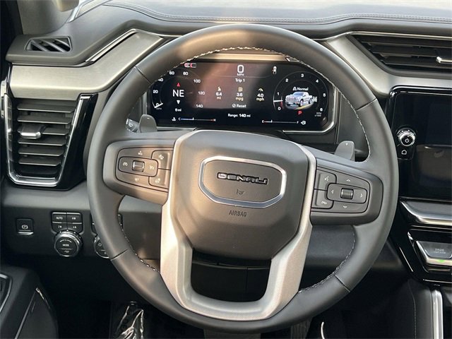 New 2026 GMC Sierra 1500 Denali w/ Denali Reserve Package image 12