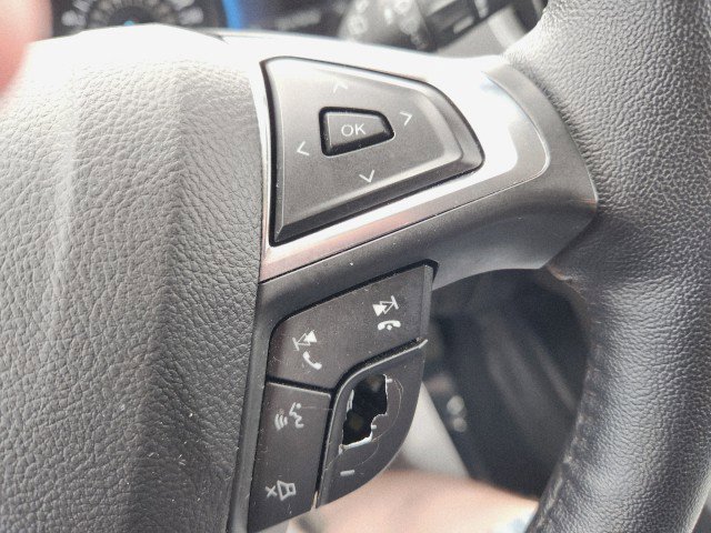 Used 2023 Ford Edge Titanium image 40