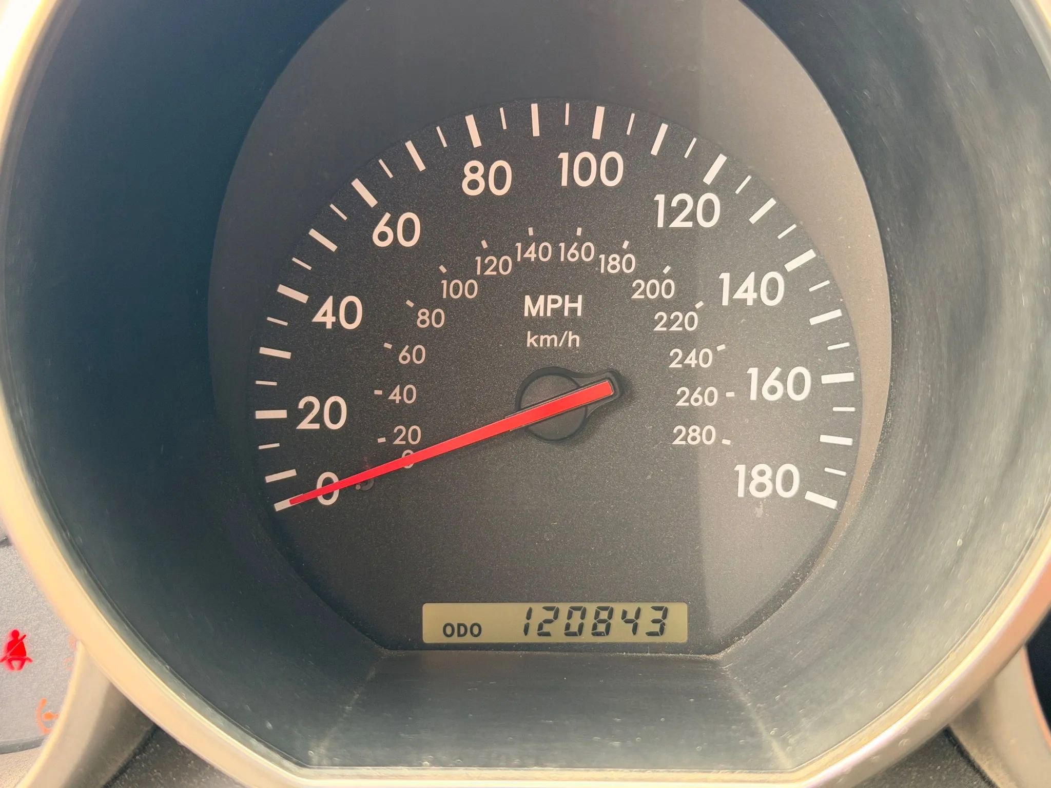 Used 2002 Lexus SC 430 Convertible image 26
