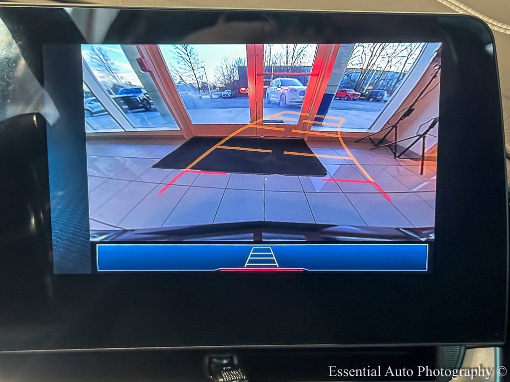 Used 2024 Chevrolet Corvette Stingray Coupe w/ Z51 Performance Package image 20