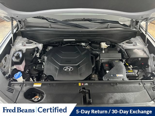 Used 2022 Hyundai Palisade Calligraphy w/ Cargo Package AWD/4WD image 32
