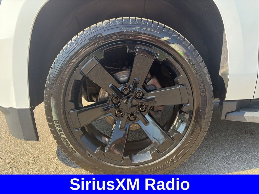 Used 2019 Chevrolet Tahoe LS w/ Max Trailering Package AWD/4WD image 10