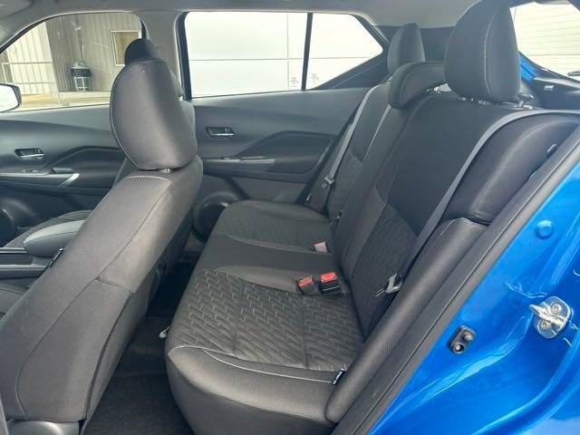 Used 2024 Nissan Kicks SV w/ Interior Electronics Package image 12