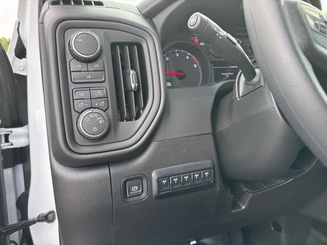 New 2026 Chevrolet Silverado 3500 W/T w/ WT Convenience Package image 16