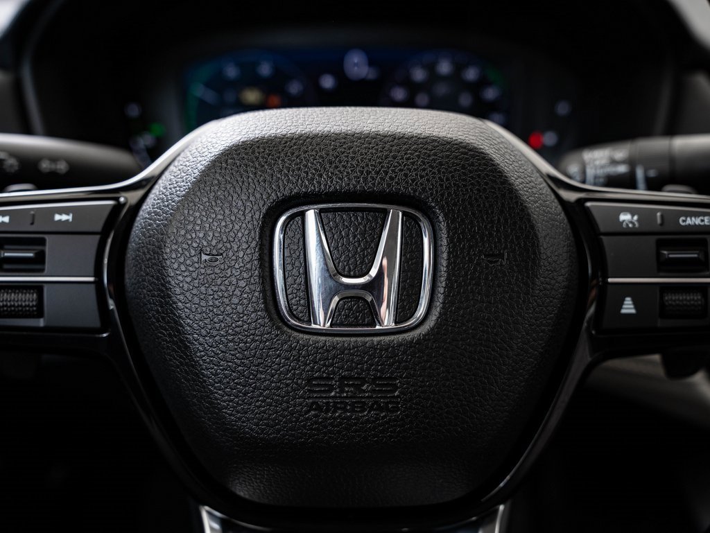 Used 2025 Honda Accord Touring image 30