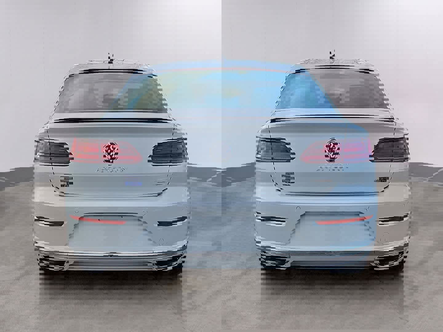 Used 2023 Volkswagen Arteon SEL AWD/4WD image 5