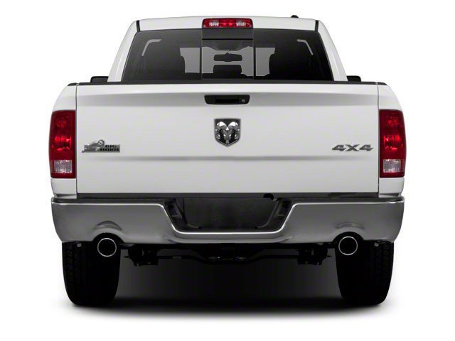 Used 2010 Dodge Ram 1500 Truck SLT w/ Remote Start & Security Group RWD image 8
