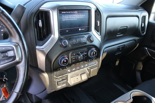 Used 2022 Chevrolet Silverado 2500 LT w/ Fleet Comfort Package image 10