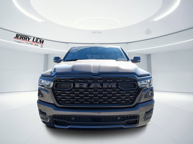 New 2026 RAM 1500 Big Horn image 8