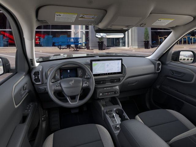 New 2026 Ford Bronco Sport Big Bend AWD/4WD image 9