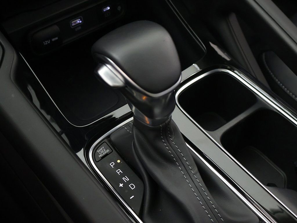 Used 2025 Kia Telluride S image 53