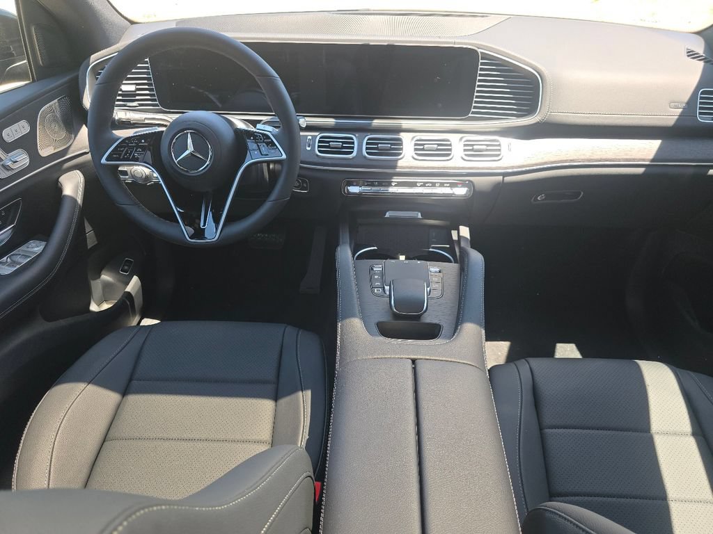 New 2026 Mercedes-Benz GLE 450 4MATIC Coupe image 21