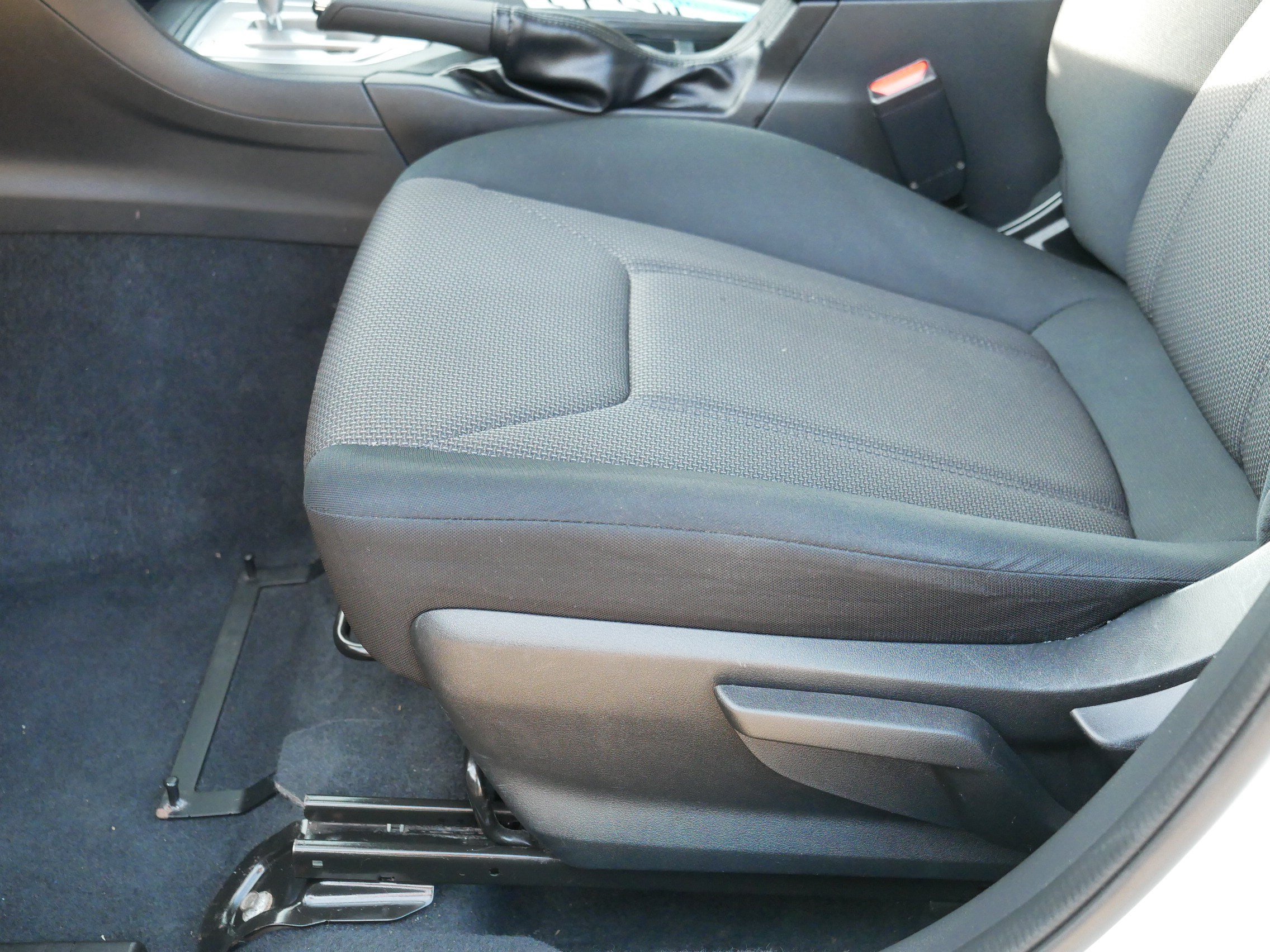 Used 2021 Subaru Crosstrek 2.0i AWD/4WD image 20