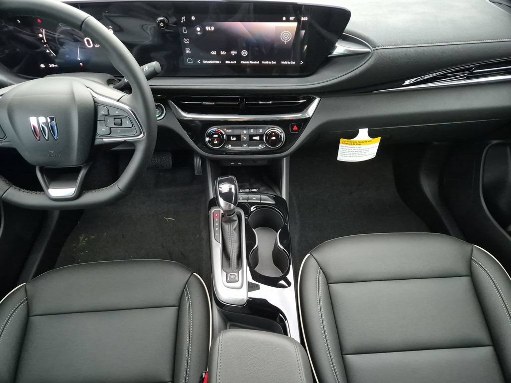 New 2026 Buick Envista Sport Touring w/ Studio Series FWD image 24