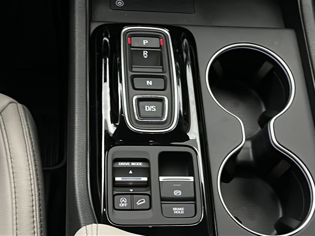 New 2026 Honda Pilot Touring image 34