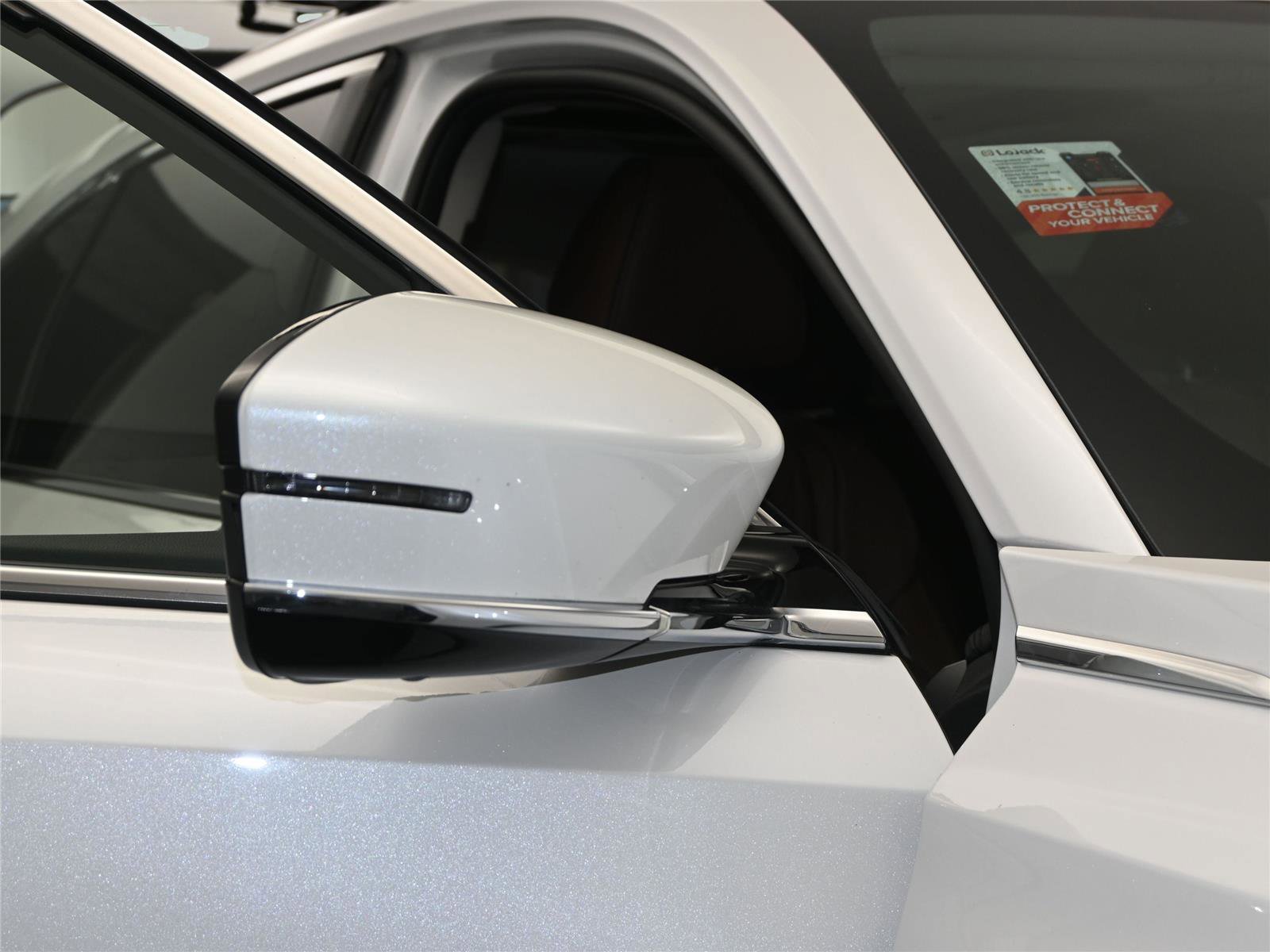 New 2026 Acura MDX SH-AWD w/ Advance Package image 16