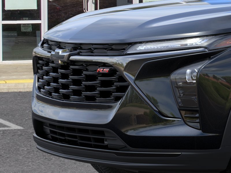 New 2026 Chevrolet Trax RS w/ Sunroof Package FWD image 14