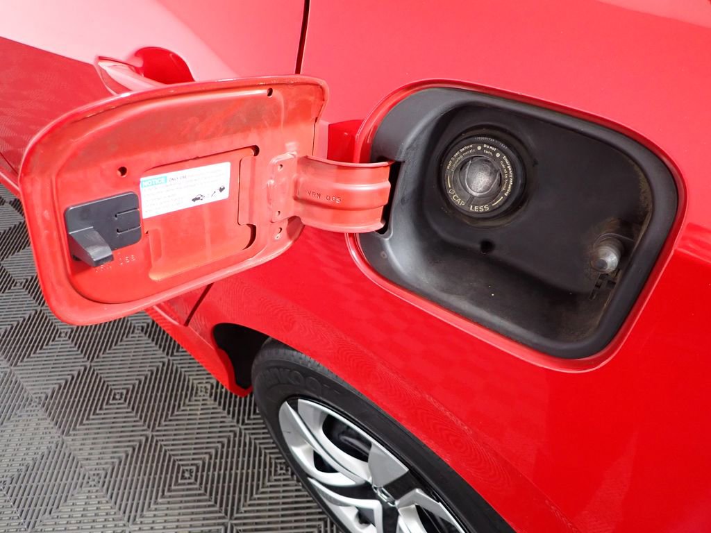 Used 2017 Honda Civic LX image 41