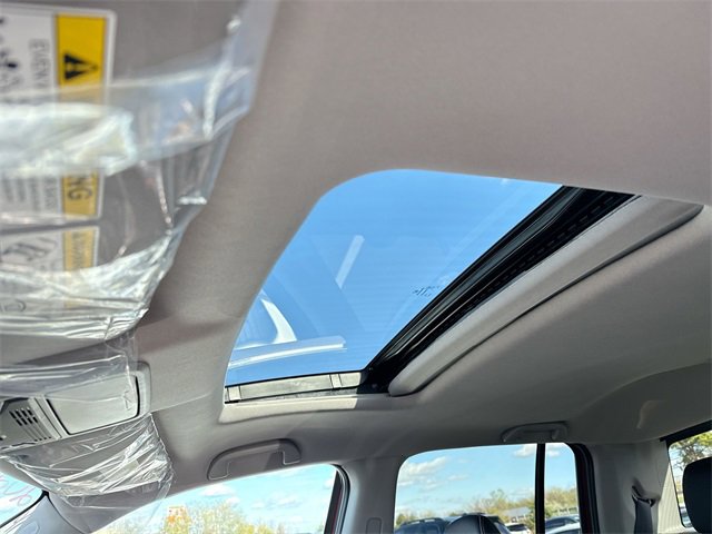 New 2026 Honda Ridgeline RTL image 18