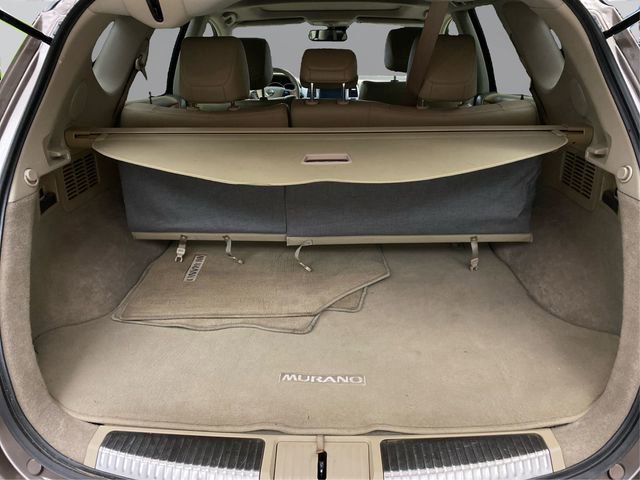 Used 2014 Nissan Murano LE w/ Platinum Edition Package AWD/4WD image 14