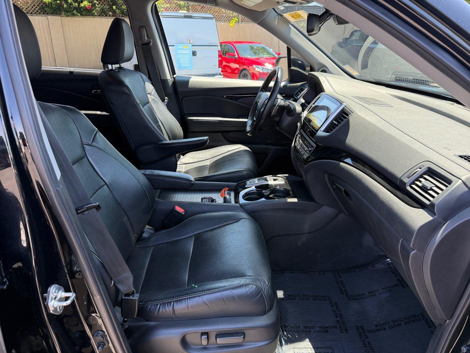 Used 2018 Honda Pilot Elite image 20