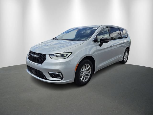 New 2026 Chrysler Pacifica Select FWD image 2