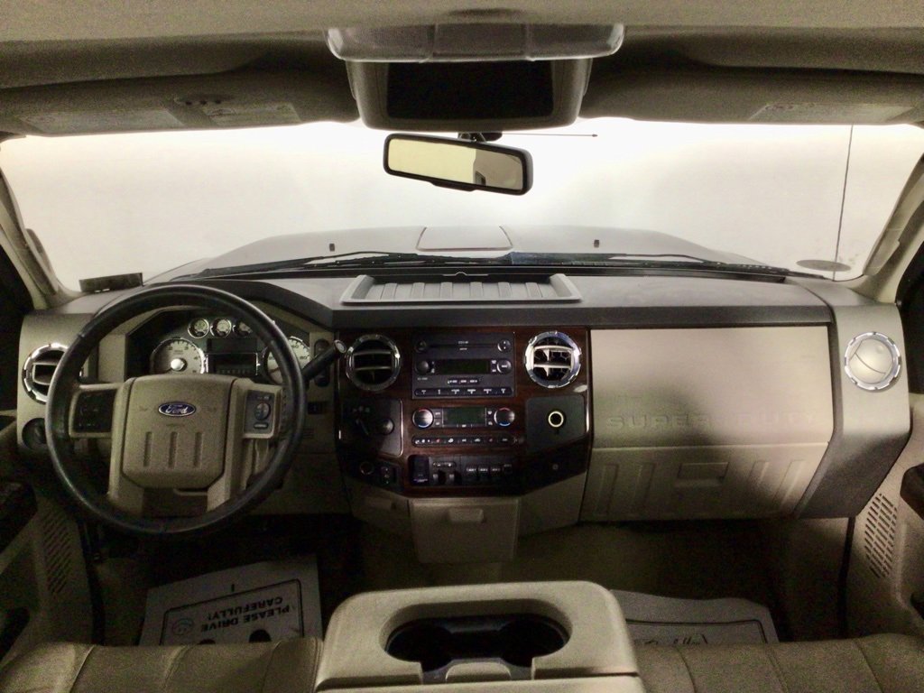 Used 2008 Ford F250 XL image 18