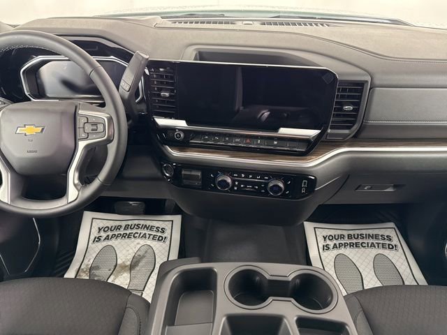 New 2026 Chevrolet Silverado 1500 LT w/ All Star Edition Plus image 19
