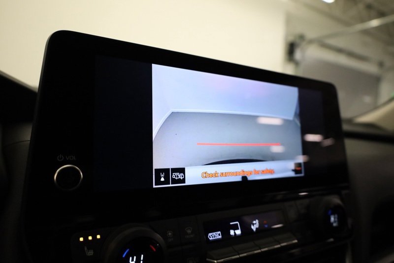 Certified 2024 Toyota Grand Highlander XLE image 19