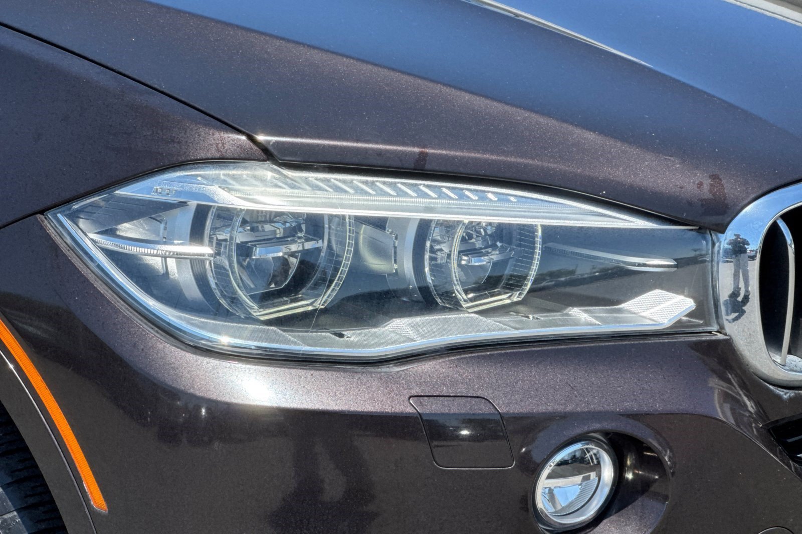 Used 2015 BMW X5 xDrive35i AWD/4WD image 10